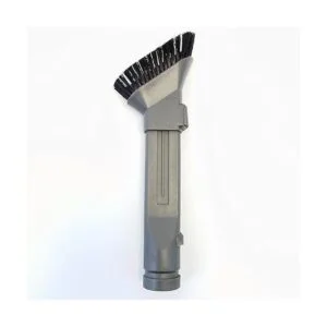 Combinación cepillo para polvo Telescópico boquilla_4