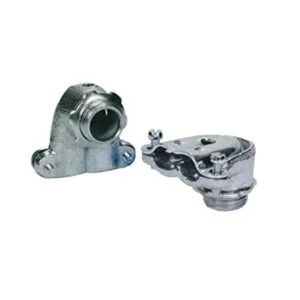 Morris Products 15067 Conector flexible de caja dúplex de_1