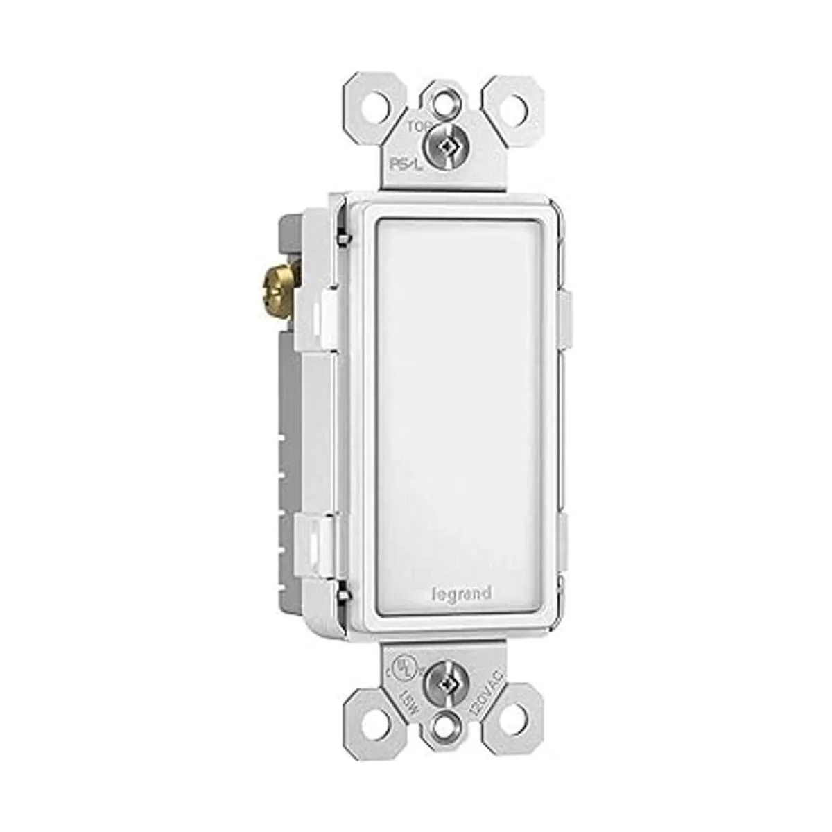 Legrand NTLFULLWCC6 Toma de luz nocturna radiante_2