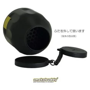 Smoke Buddy filtro limpiador y purificador de aire_2