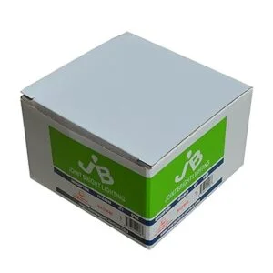 6 Pack 4 pulgadas Open Deflector recortar con soporte_3