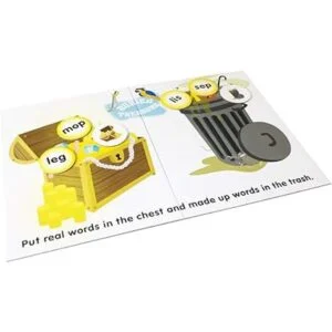 Junior aprendizaje diferentes letras sonido juegos juego_2