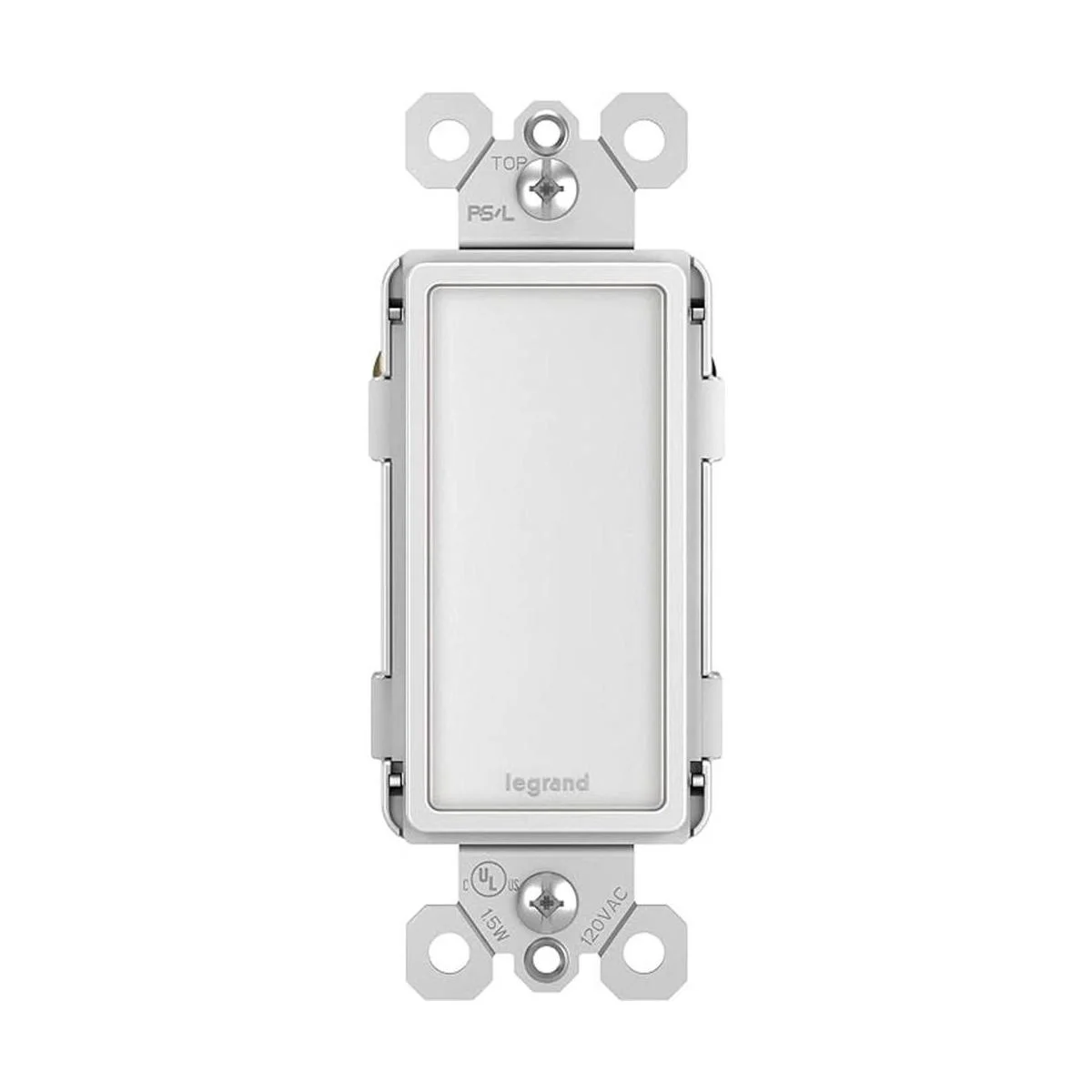 Legrand NTLFULLWCC6 Toma de luz nocturna radiante_1