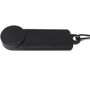 Probador de rotación y detector de CA para bombas de