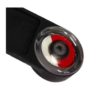 Probador de rotación y detector de CA para bombas de