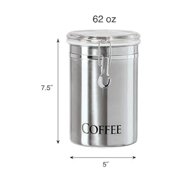 Oggi 6597.0 bidón hermético con abrazadera para té 5 x_3