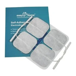 Estimulador muscular tens Unit masajeador electrónico_4