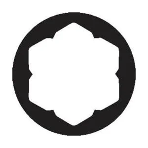 CTA Tools 4218 Mercedes Lug Nut Socket_2