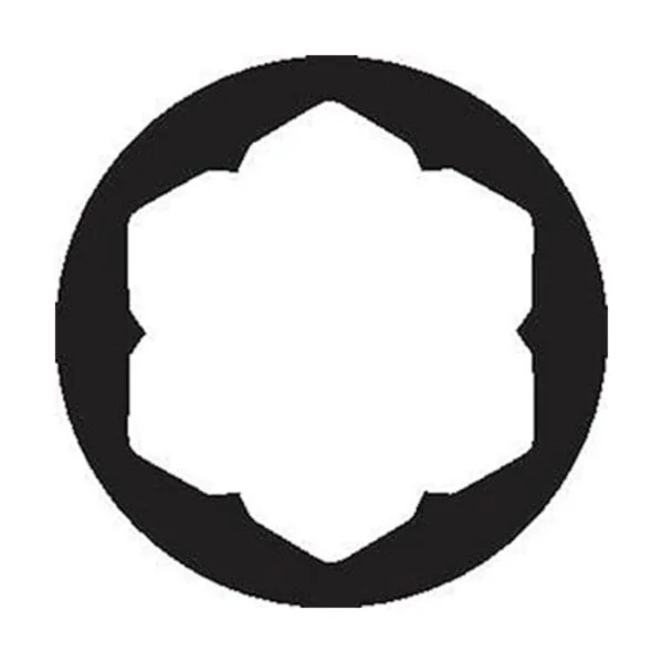 CTA Tools 4218 Mercedes Lug Nut Socket_2
