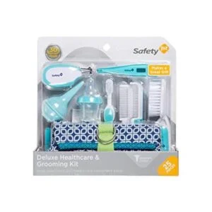 Safety 1st Kit de aseo y cuidado de la salud del bebé de_1
