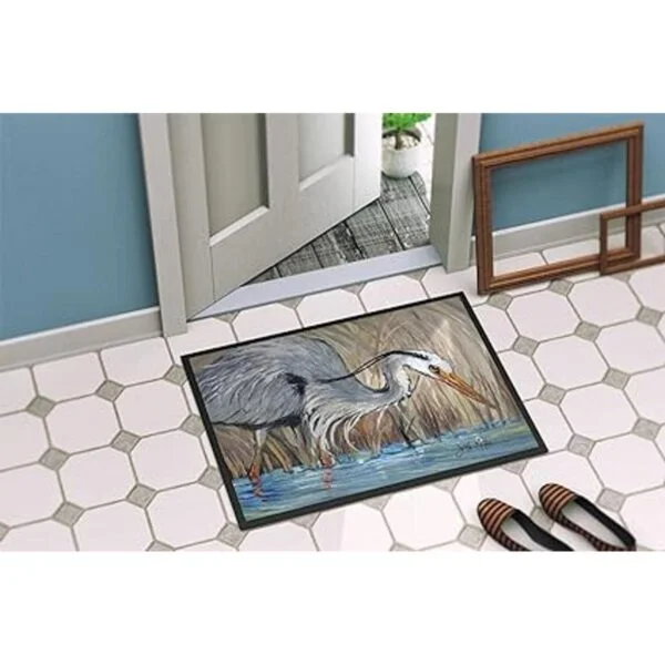 Carolines Treasures JMK1013JMAT Tapete para puerta de_4