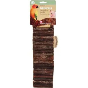 Prevue Pet Toy NAT Wonder Walk Bird Escalera_4