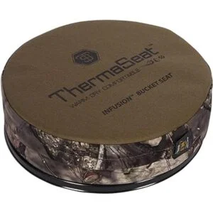 Northeast Products ThermASEAT Asiento giratorio con tapa_2