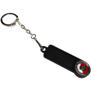 Probador de rotación y detector de CA para bombas de