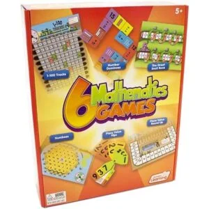 Junior diferentes Matemáticas Juegos de Aprendizaje Juego_1