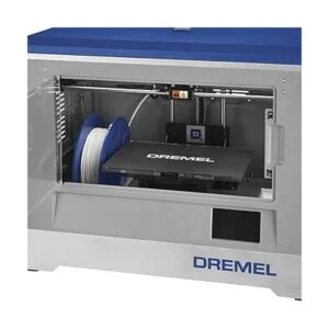 Hojas de creación para impresión en 3D Dremel BT2001_3
