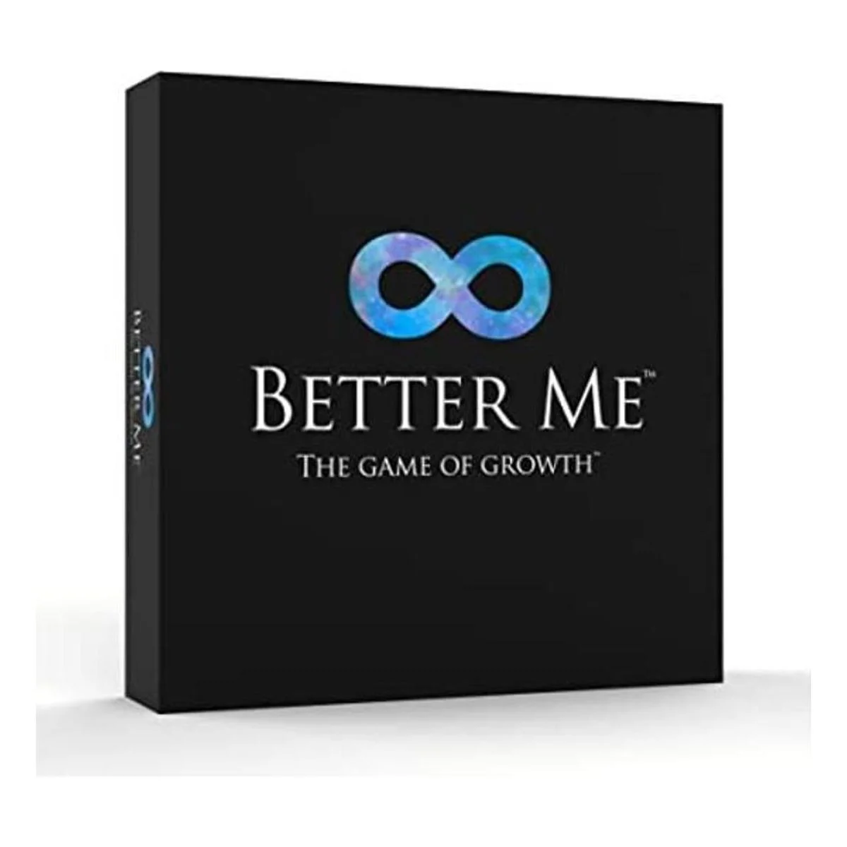 Juego de crecimiento Better Me Mejora personal para_1
