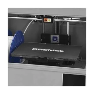 Hojas de creación para impresión en 3D Dremel BT2001_4