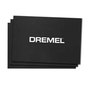 Hojas de creación para impresión en 3D Dremel BT2001_1