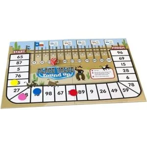 Junior diferentes Matemáticas Juegos de Aprendizaje Juego_4