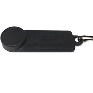 Probador de rotación y detector de CA para bombas de