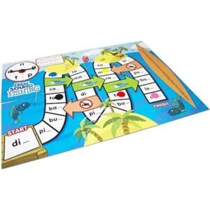 Junior aprendizaje diferentes letras sonido juegos juego_3