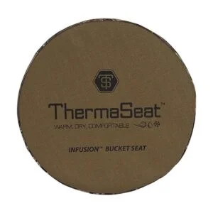 Northeast Products ThermASEAT Asiento giratorio con tapa_3
