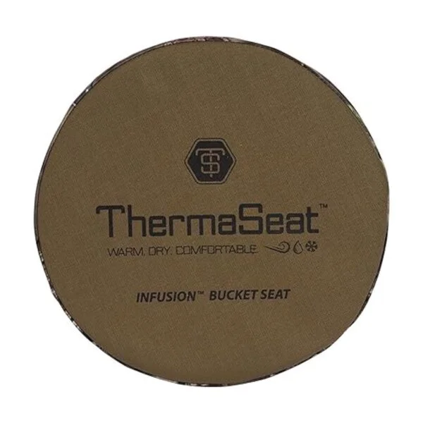 Northeast Products ThermASEAT Asiento giratorio con tapa_3