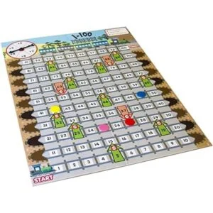 Junior diferentes Matemáticas Juegos de Aprendizaje Juego_3