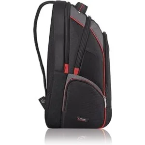 Solo Launch Mochila para laptop de 17.3 pulgadas con_6