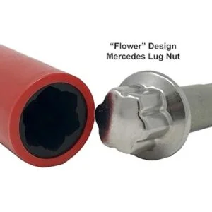 CTA Tools 4218 Mercedes Lug Nut Socket_3