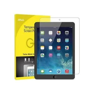 Protector de pantalla para iPad Air Transparente_1