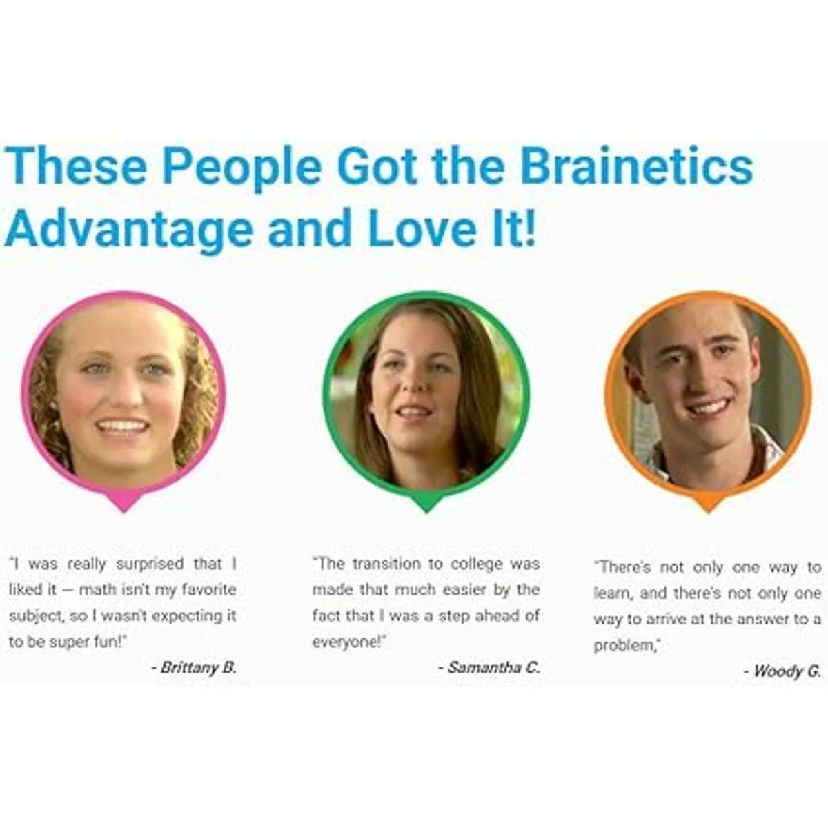 Juegos educativos Brainetics técnicas de memoria y atajos_6