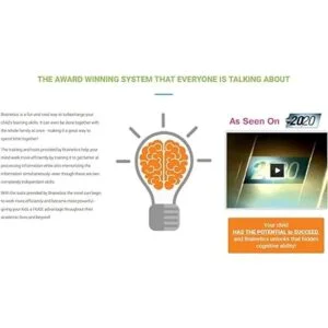 Juegos educativos Brainetics técnicas de memoria y atajos_4