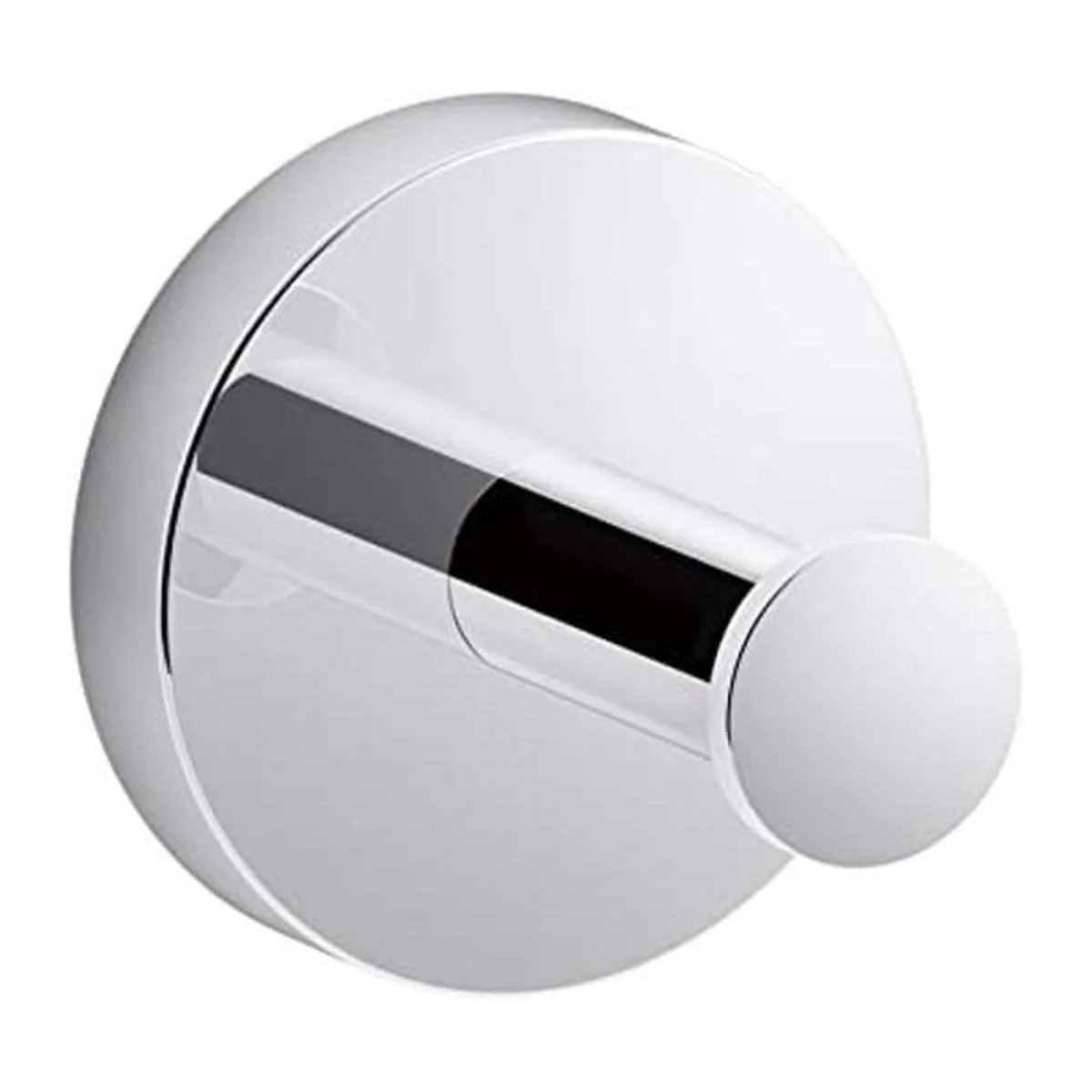 KOHLER 27290CP Elate Gancho para bata cromo pulido_1