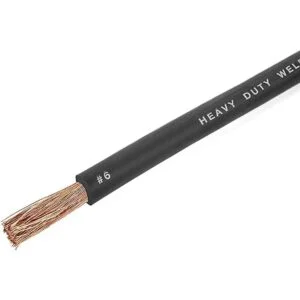 EWCS Cable de soldadura extra flexible de calibre 6 de 600_2