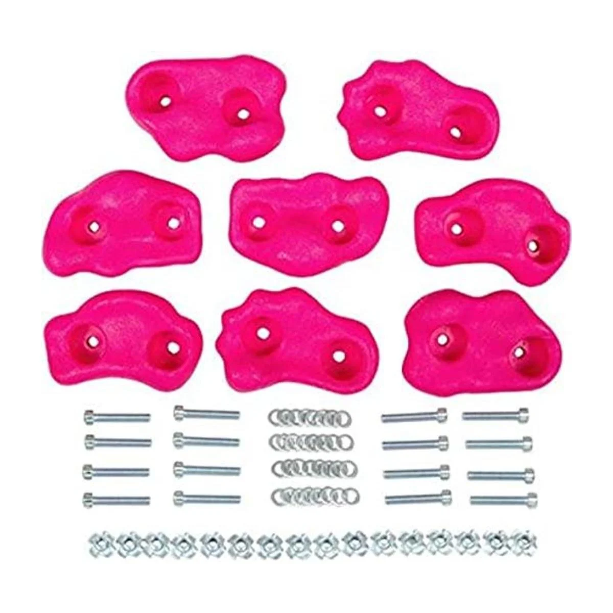 Swing Set Stuff Pequeño logotipo de hardware de montaje_1