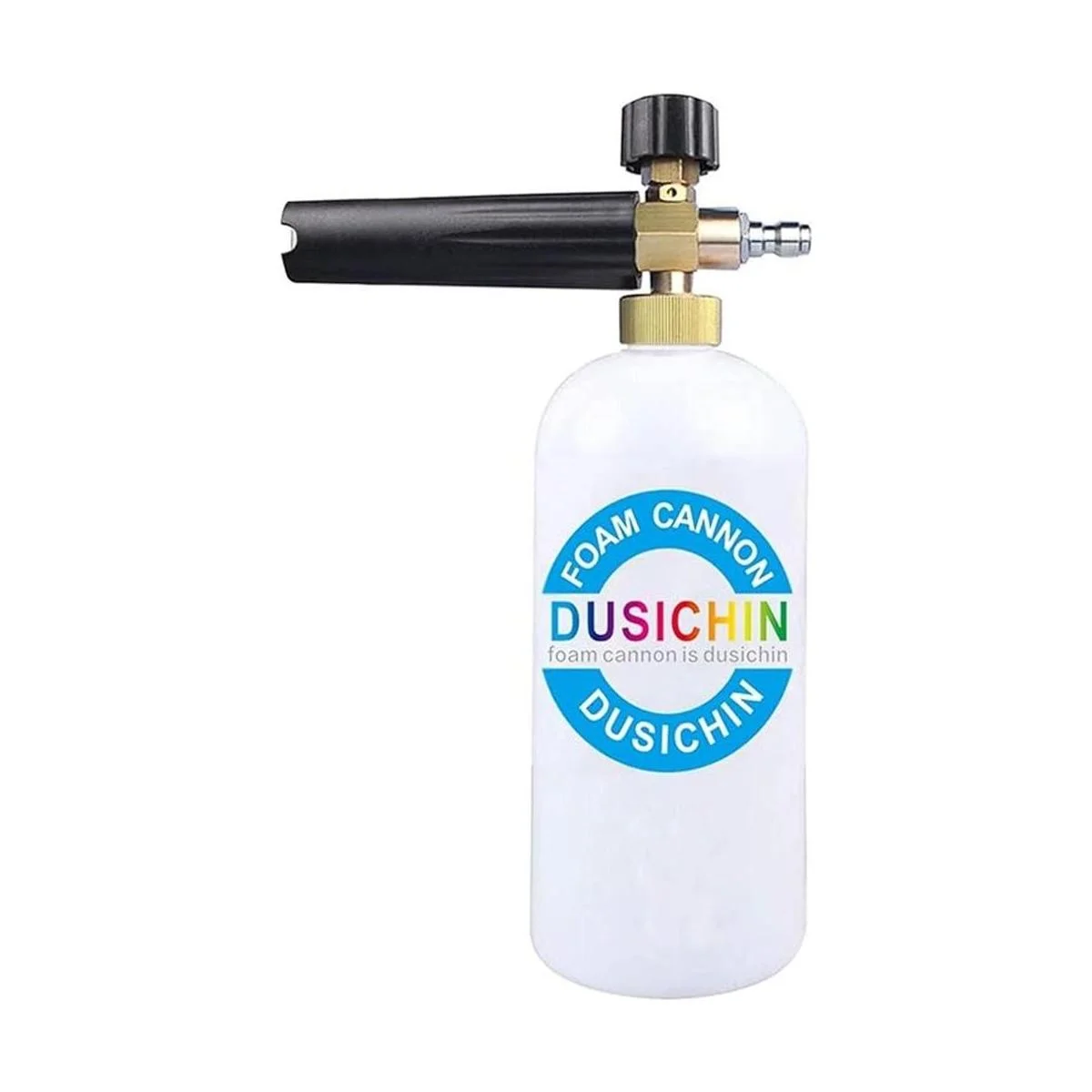 Lavador a chorro Dusichin SFL001de 14 pulgada con_1