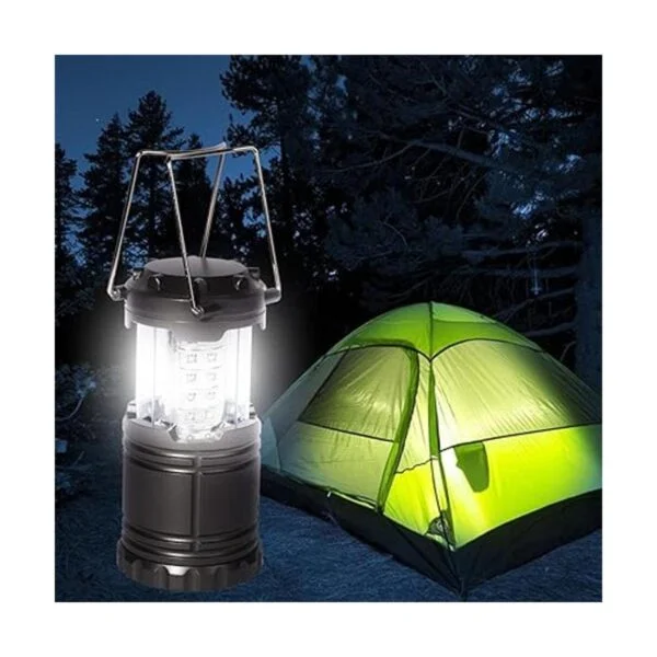 Generic Ultra Brillante LED Linterna Camping_3