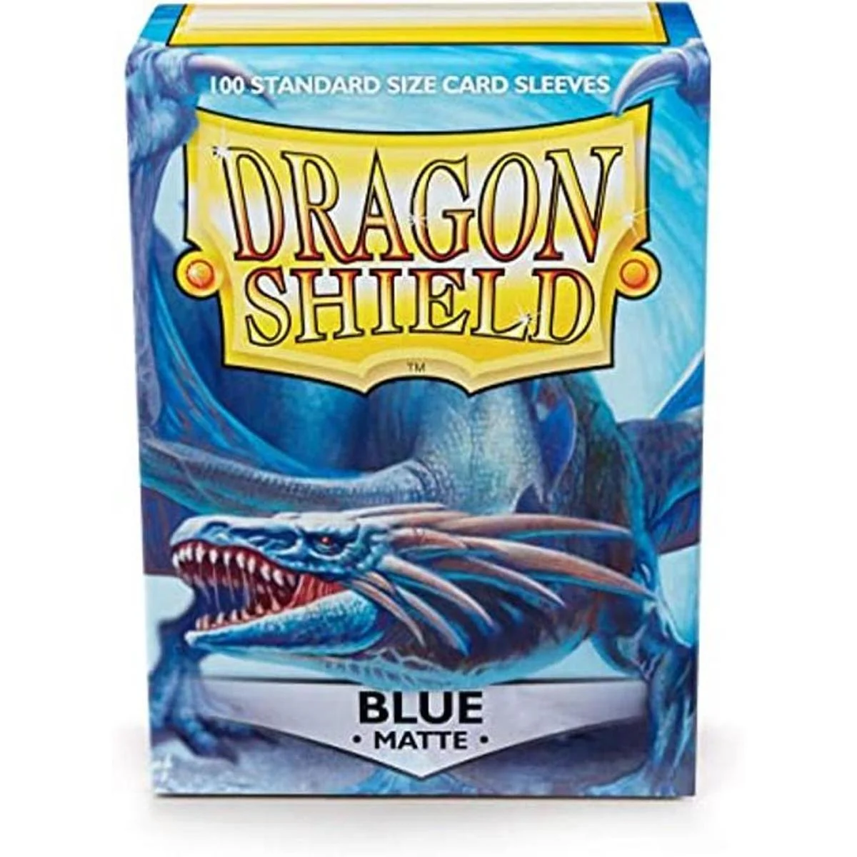 Dragon Shield Mangas protectoras 100 unidades color_1