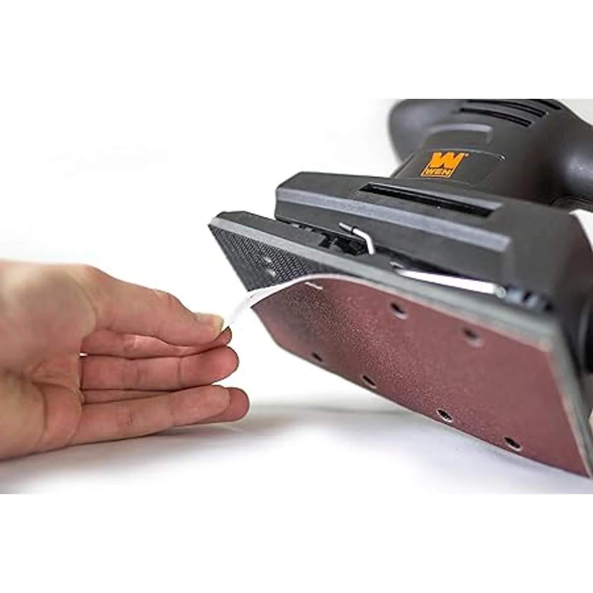 LijadoraWen 6301 de mano para detalles de electricidad_3