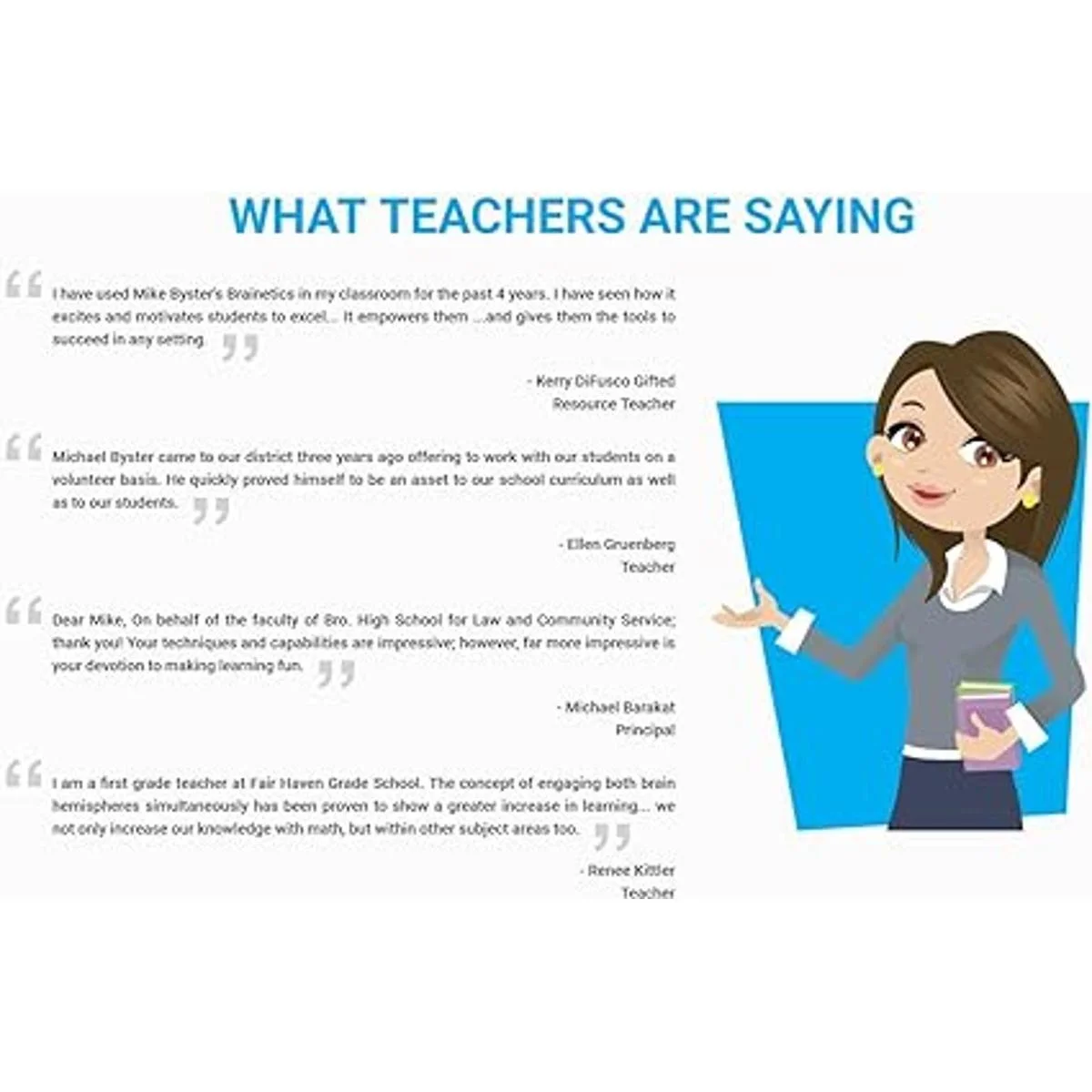 Juegos educativos Brainetics técnicas de memoria y atajos_3