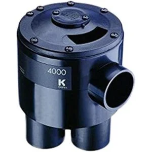 KRAIN 4404 Serie 4000 Válvula de indexación con 4 salidas_1