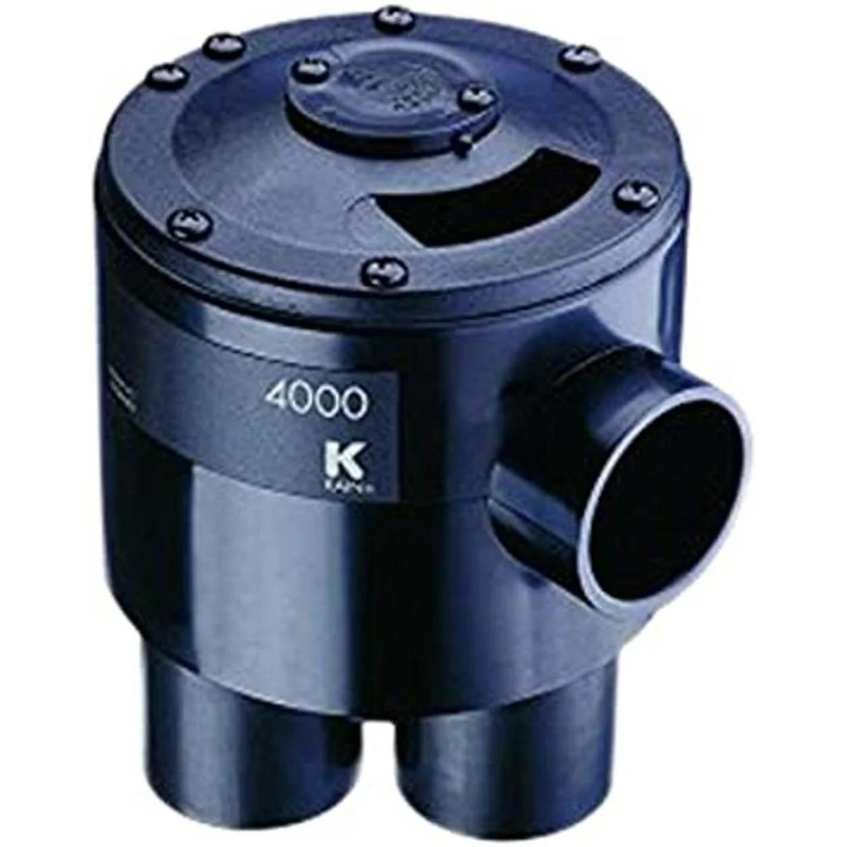 KRAIN 4404 Serie 4000 Válvula de indexación con 4 salidas_1