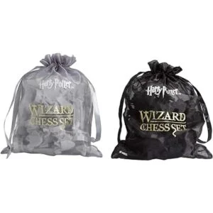 Noble Collection nn7580 Harry Potter Echiquier des_6