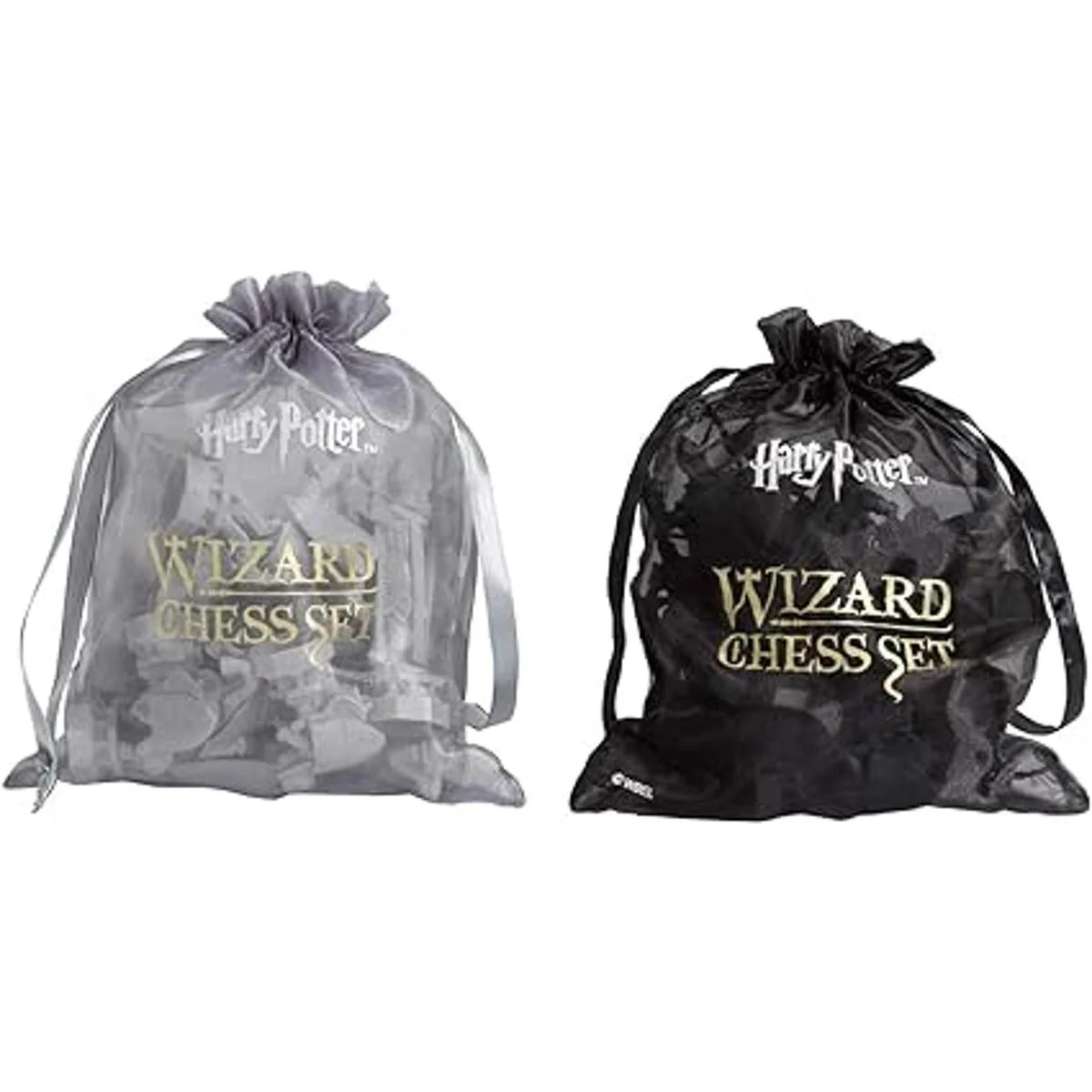 Noble Collection nn7580 Harry Potter Echiquier des_6