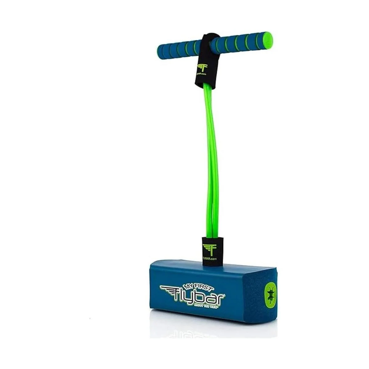 Flybar My First Foam Pogo Jumper para niños divertidos y_1