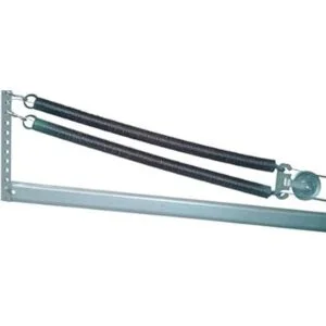 Kit de repuesto de cable para puerta de garaje dos