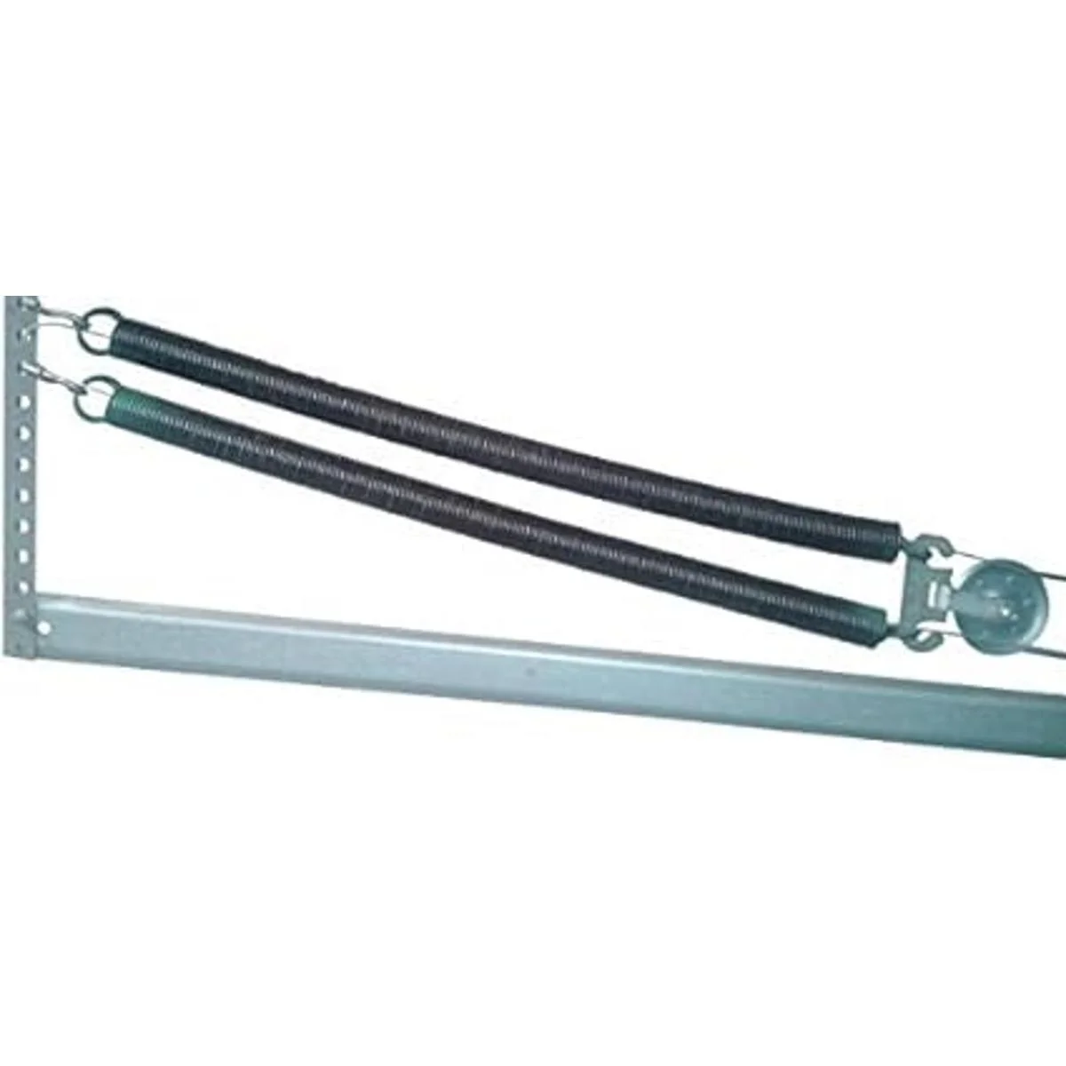 Kit de repuesto de cable para puerta de garaje dos