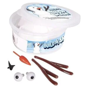 Do You Want to Build a Jack O Lantern paquete de 3_2